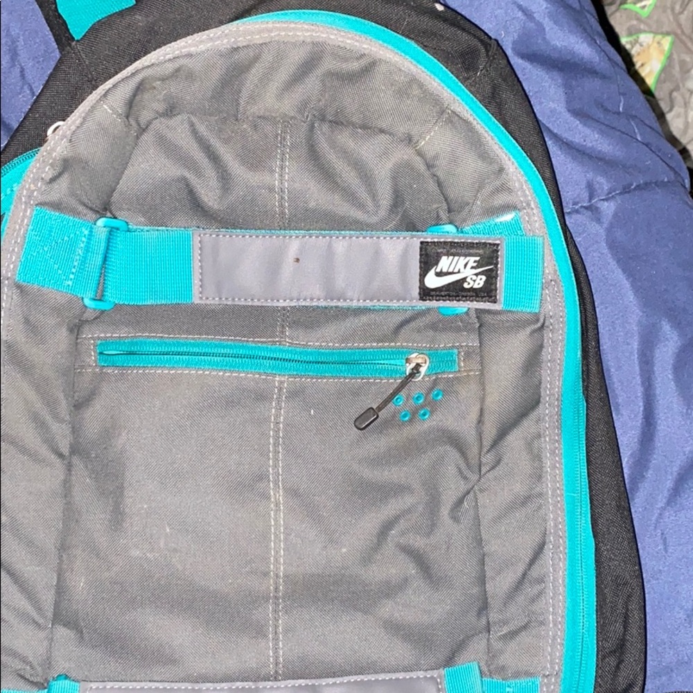 Nike sb bookbag